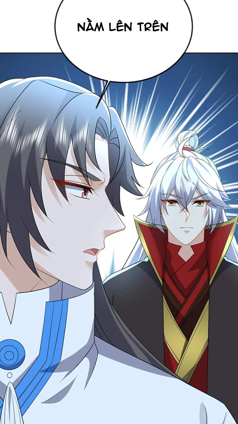 Tiên Võ Đế Tôn Chapter  618 - 34