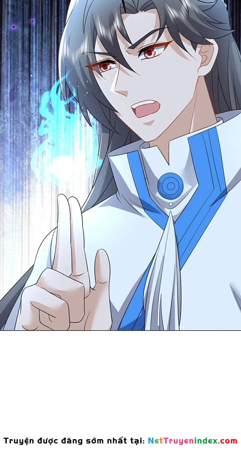 Tiên Võ Đế Tôn Chapter  618 - 38