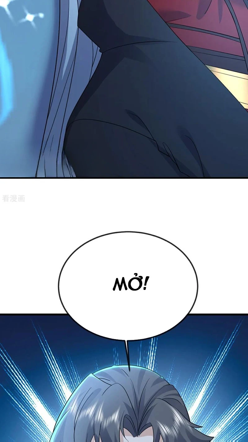 Tiên Võ Đế Tôn Chapter  618 - 40