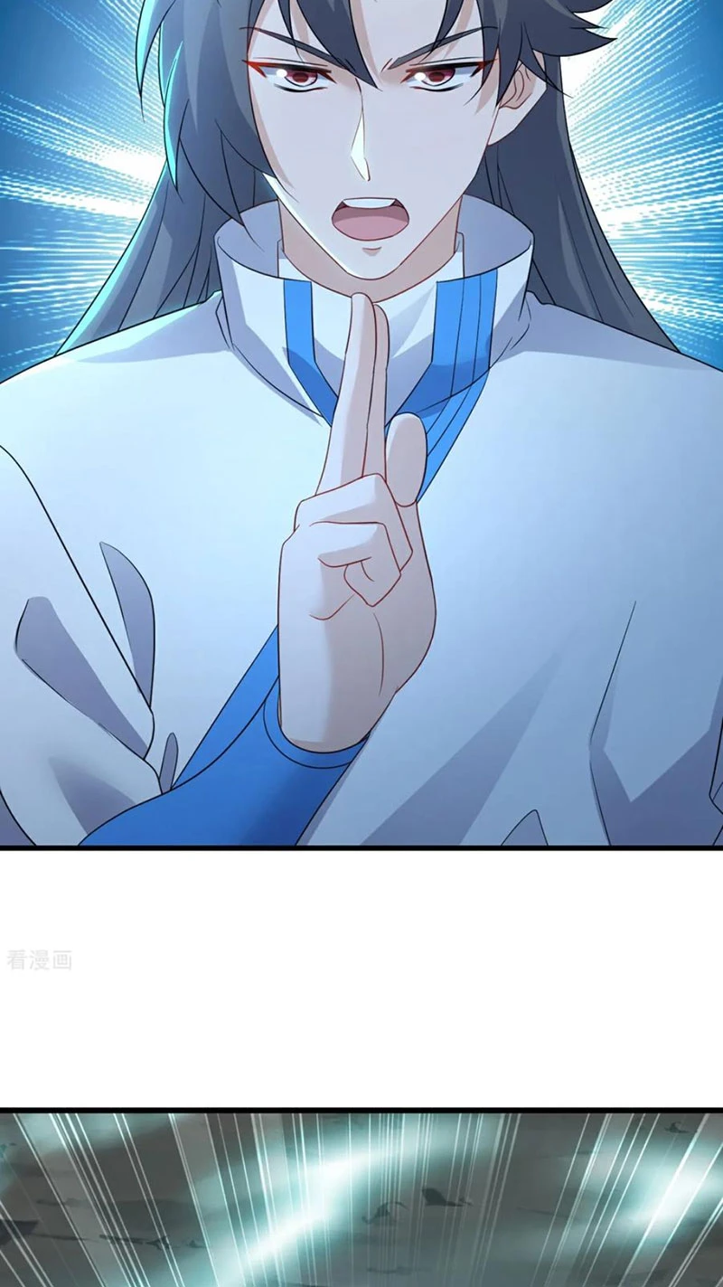 Tiên Võ Đế Tôn Chapter  618 - 41