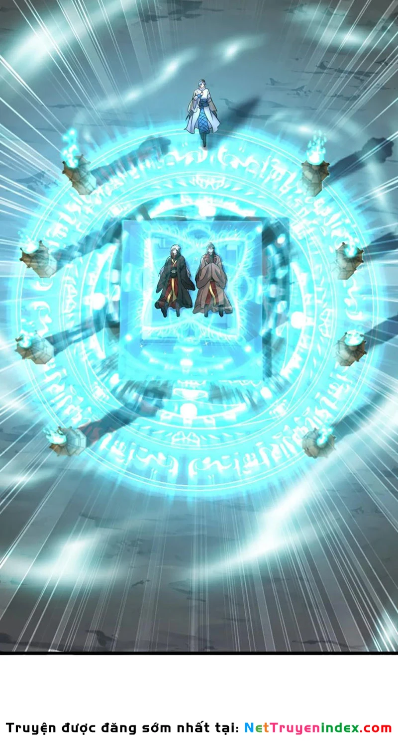 Tiên Võ Đế Tôn Chapter  618 - 42