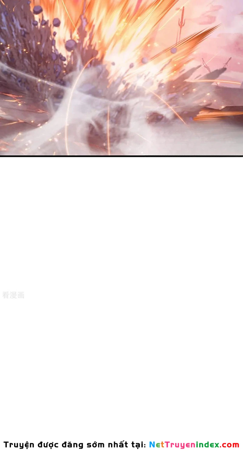 Tiên Võ Đế Tôn Chapter  618 - 45