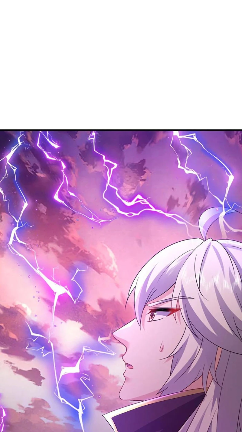 Tiên Võ Đế Tôn Chapter  618 - 47