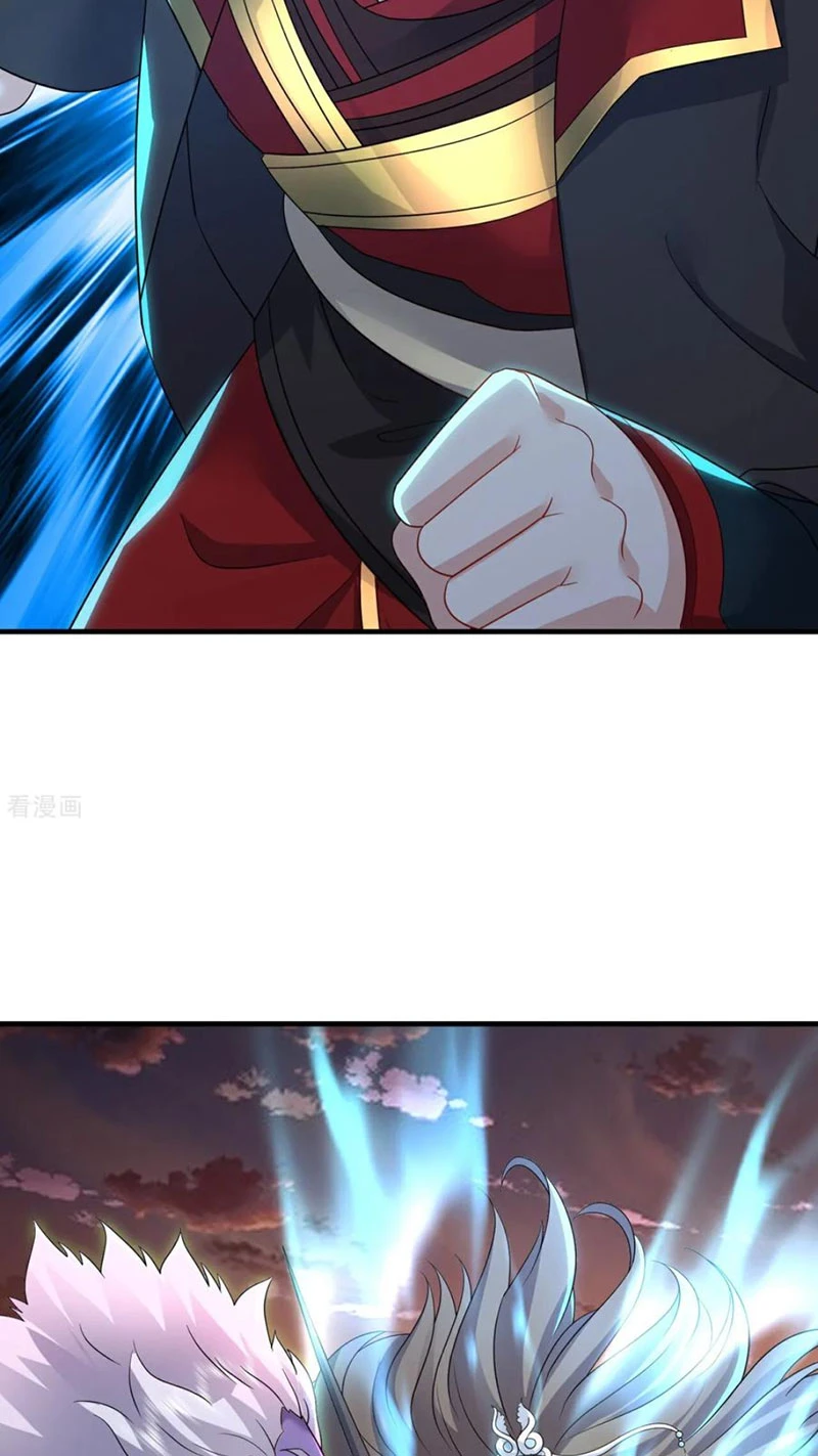 Tiên Võ Đế Tôn Chapter  618 - 49