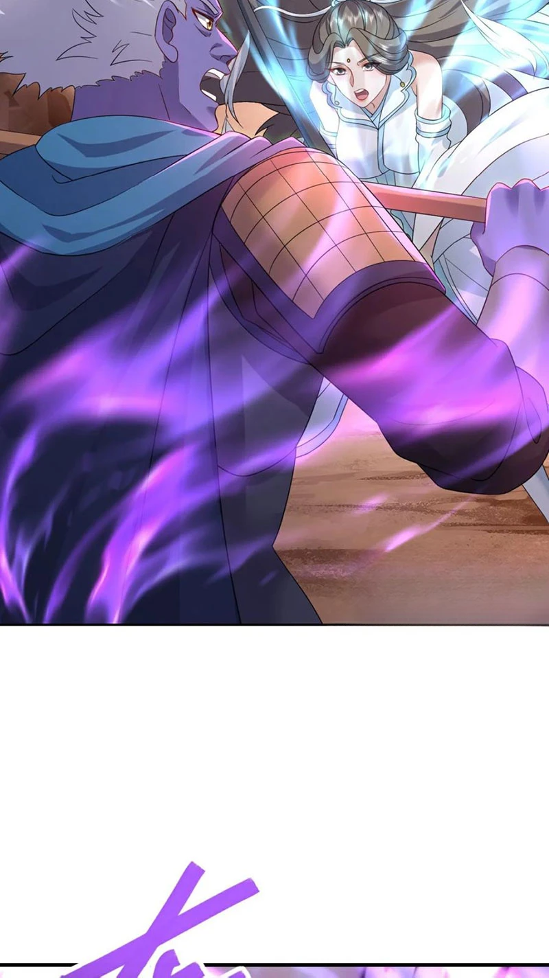 Tiên Võ Đế Tôn Chapter  618 - 50