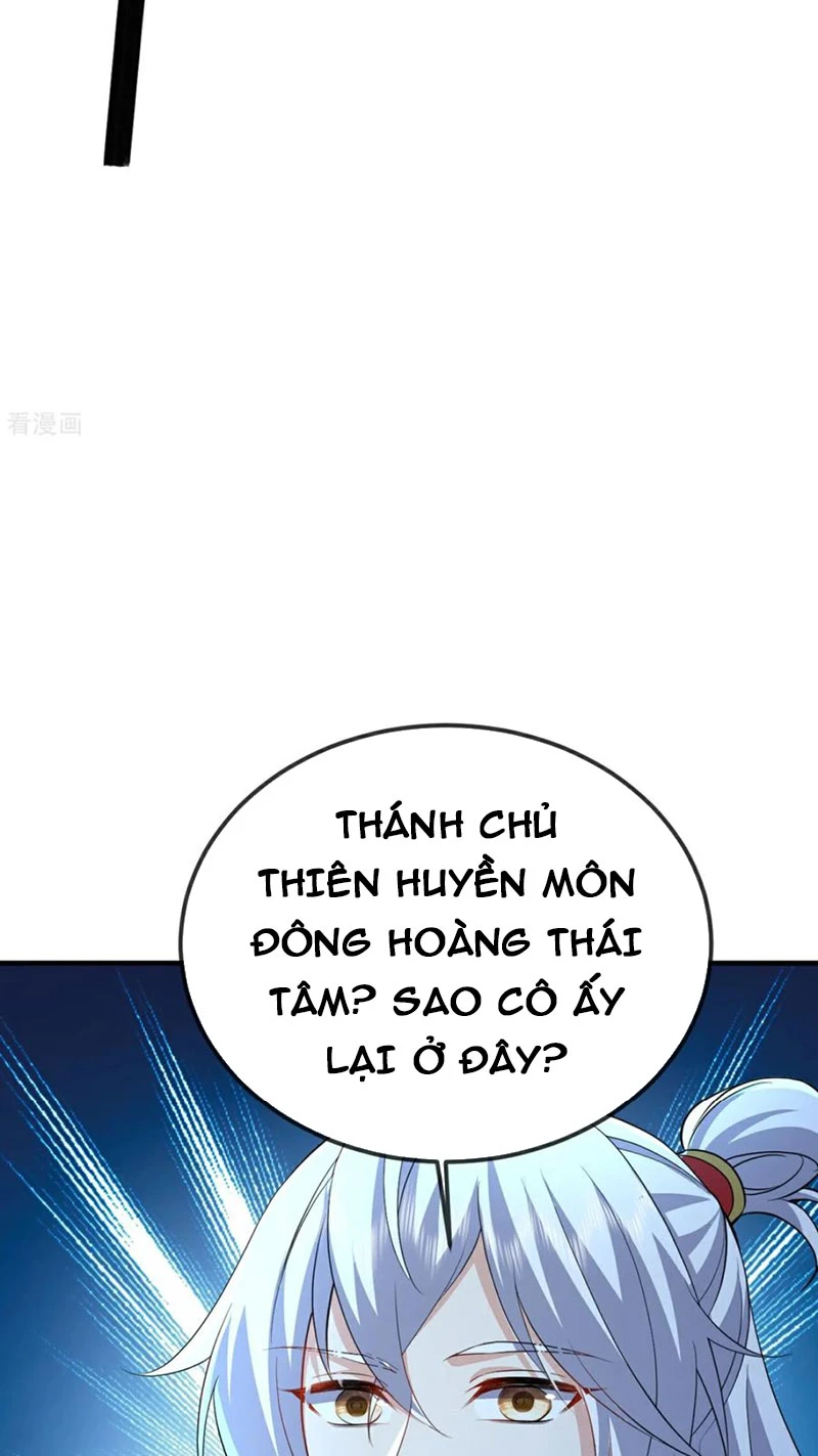 Tiên Võ Đế Tôn Chapter  618 - 52