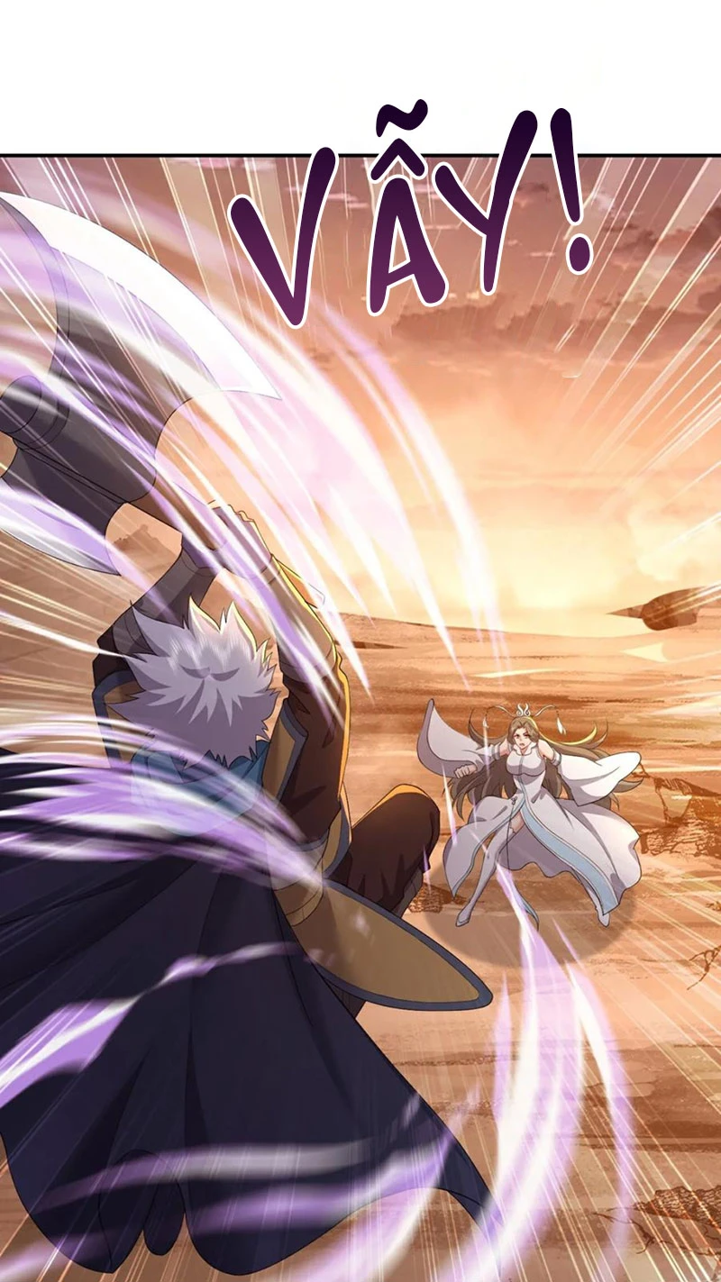 Tiên Võ Đế Tôn Chapter  618 - 55