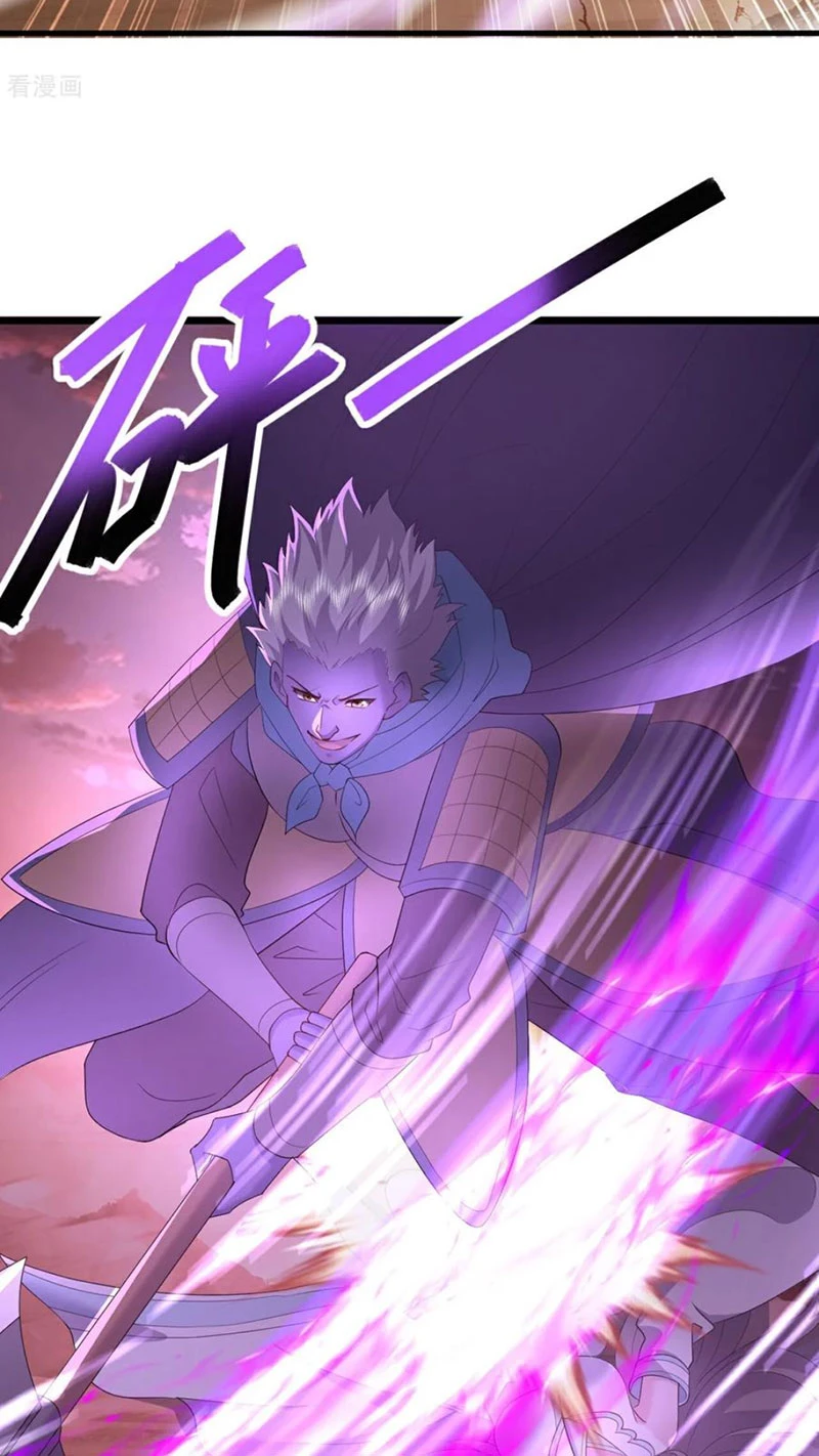 Tiên Võ Đế Tôn Chapter  618 - 56