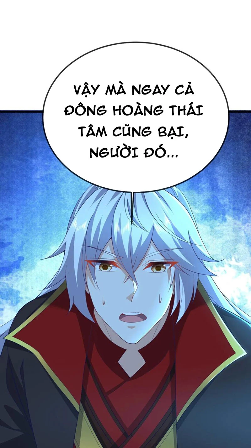 Tiên Võ Đế Tôn Chapter  618 - 59