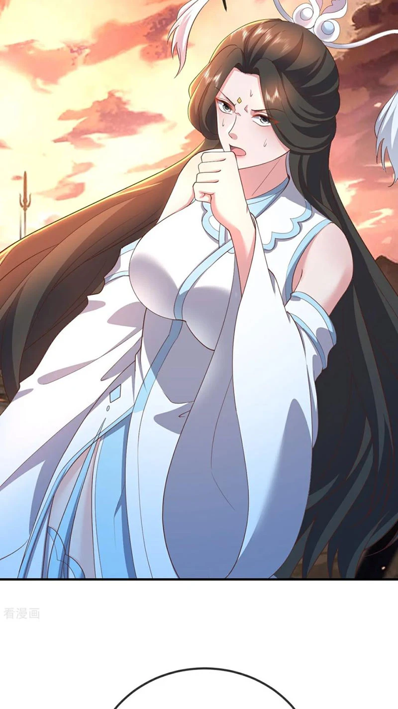 Tiên Võ Đế Tôn Chapter  618 - 63