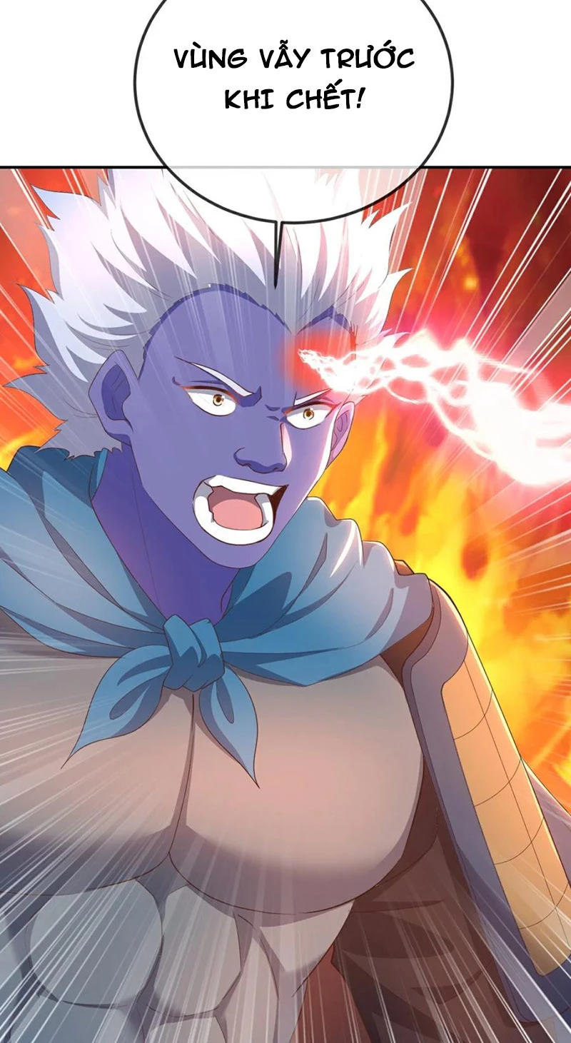 Tiên Võ Đế Tôn Chapter  618 - 64