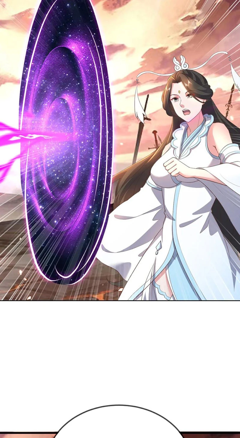 Tiên Võ Đế Tôn Chapter  618 - 66