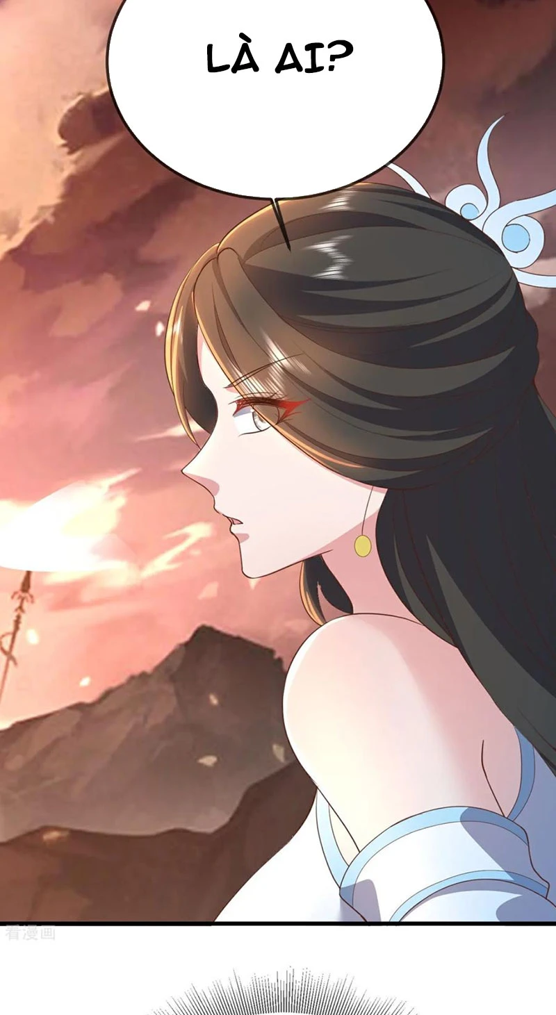 Tiên Võ Đế Tôn Chapter  618 - 67