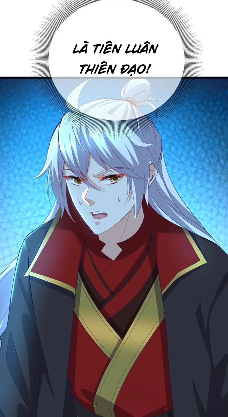 Tiên Võ Đế Tôn Chapter  618 - 68