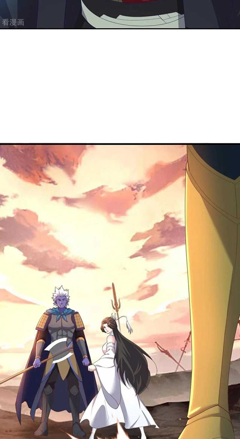 Tiên Võ Đế Tôn Chapter  618 - 69