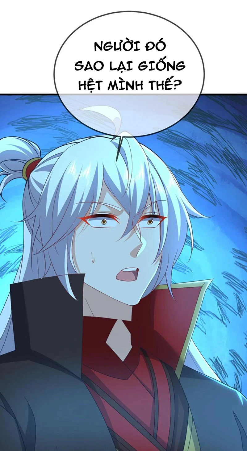 Tiên Võ Đế Tôn Chapter  618 - 72