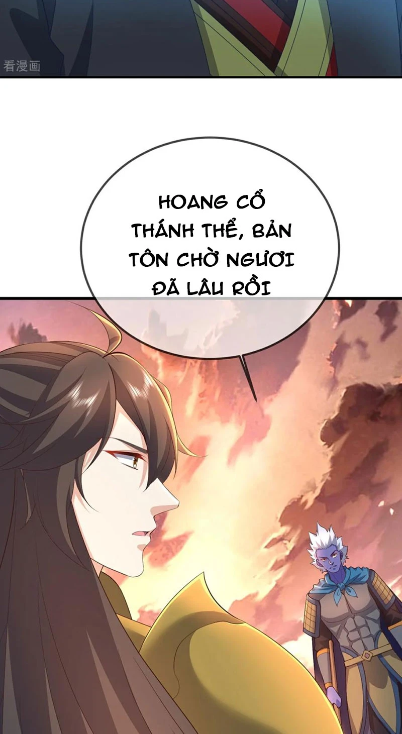 Tiên Võ Đế Tôn Chapter  618 - 73