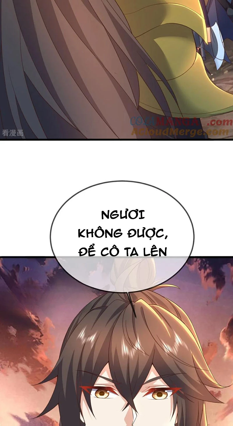 Tiên Võ Đế Tôn Chapter  618 - 74