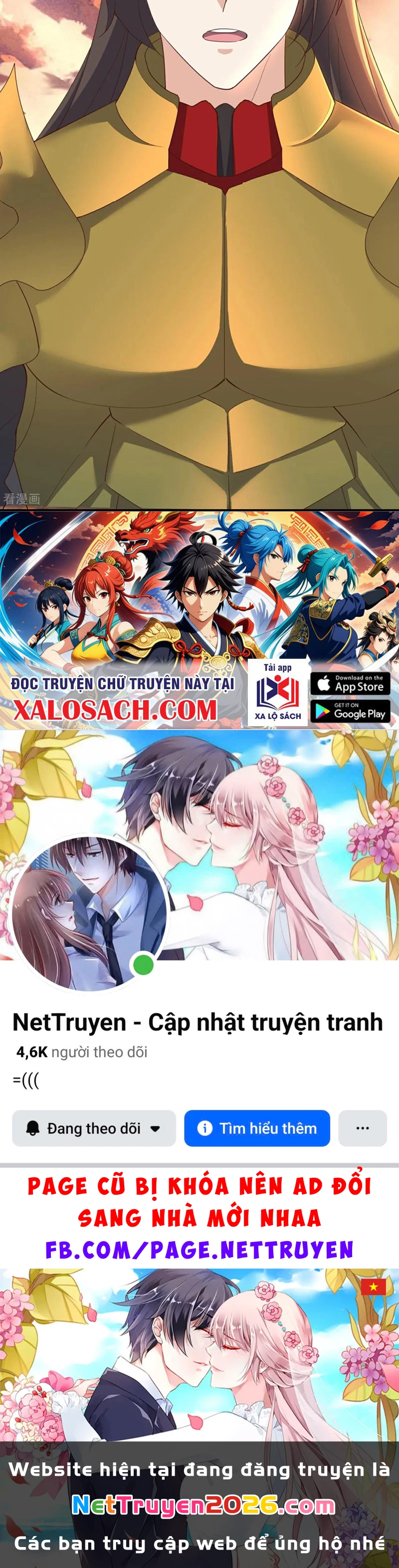 Tiên Võ Đế Tôn Chapter  618 - 75