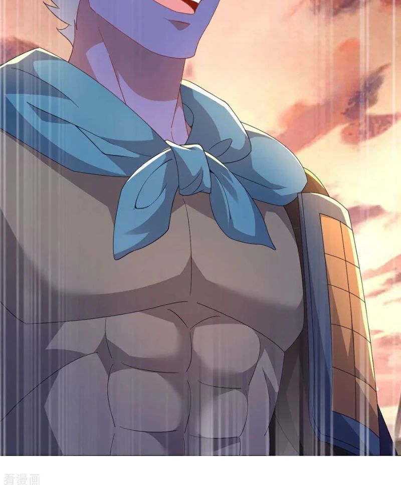 Tiên Võ Đế Tôn Chapter  619 - 2