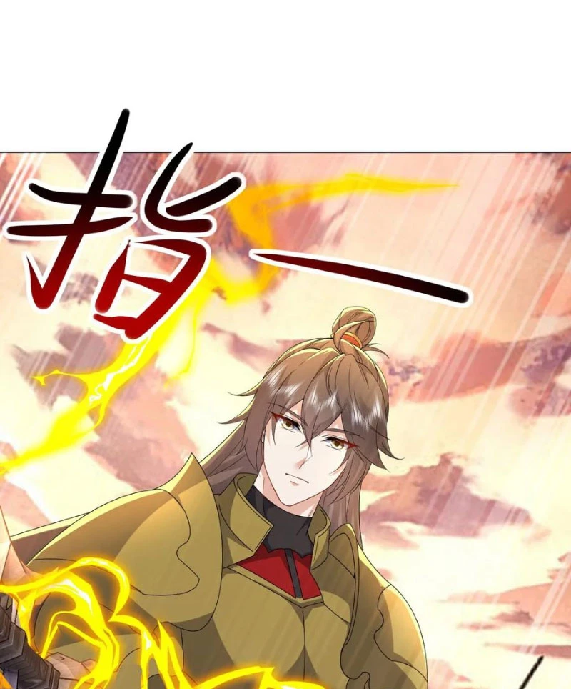 Tiên Võ Đế Tôn Chapter  619 - 5