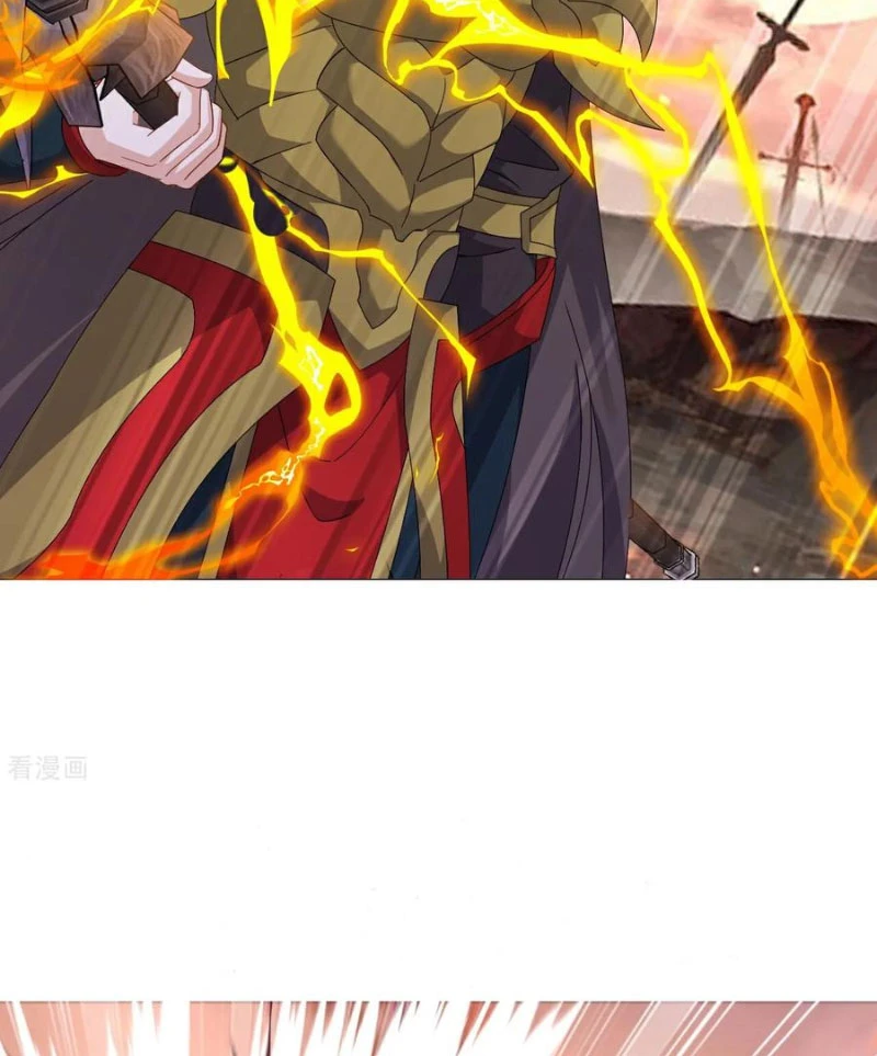 Tiên Võ Đế Tôn Chapter  619 - 6