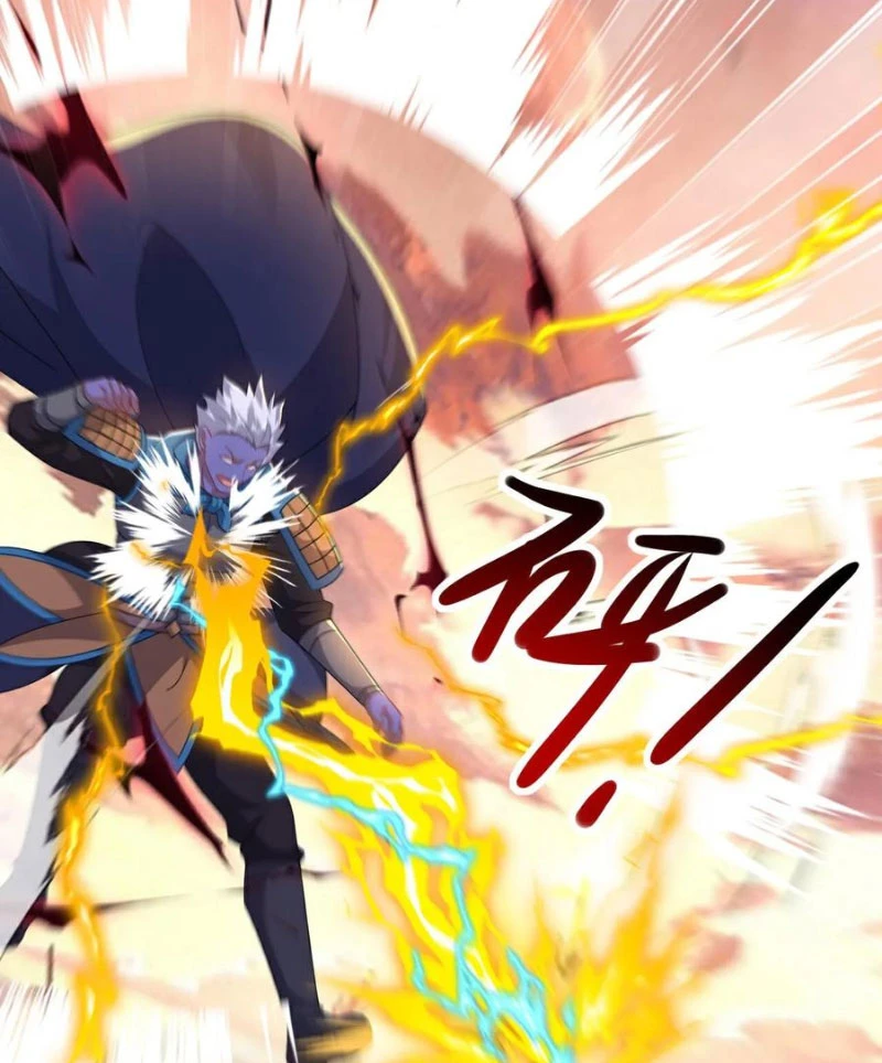 Tiên Võ Đế Tôn Chapter  619 - 7