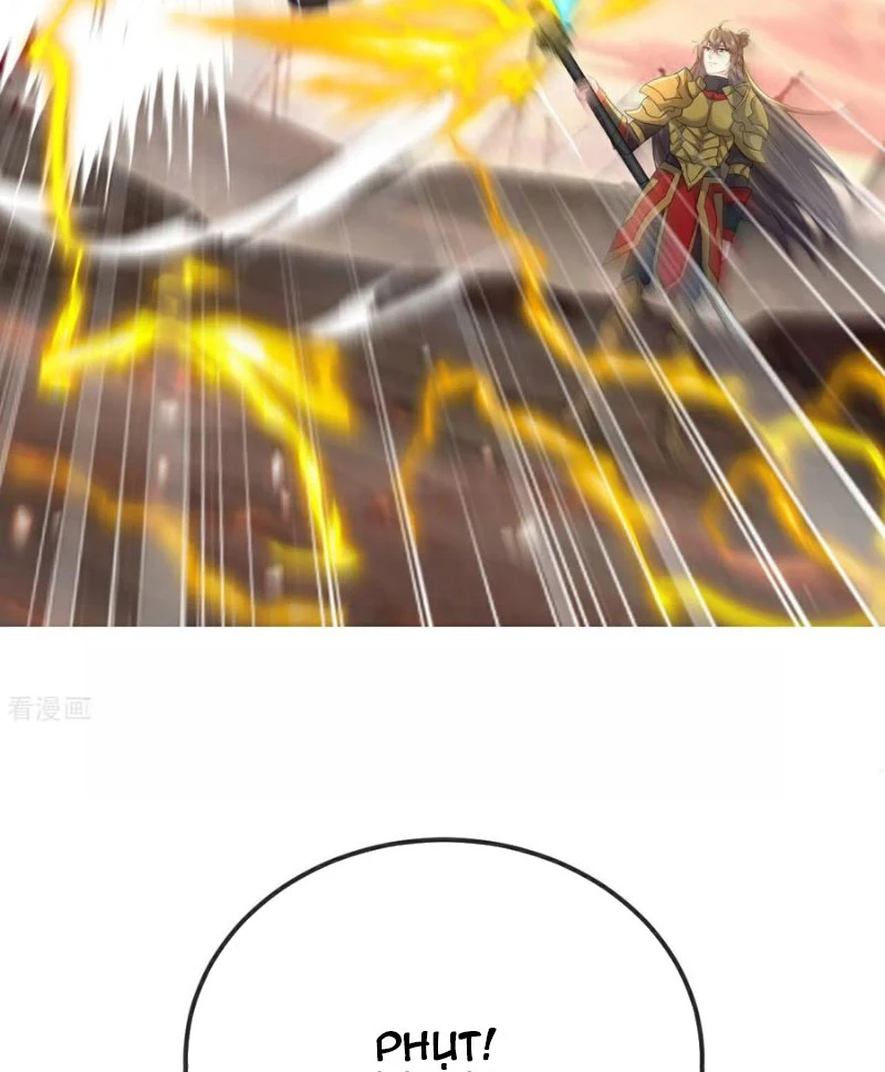 Tiên Võ Đế Tôn Chapter  619 - 8