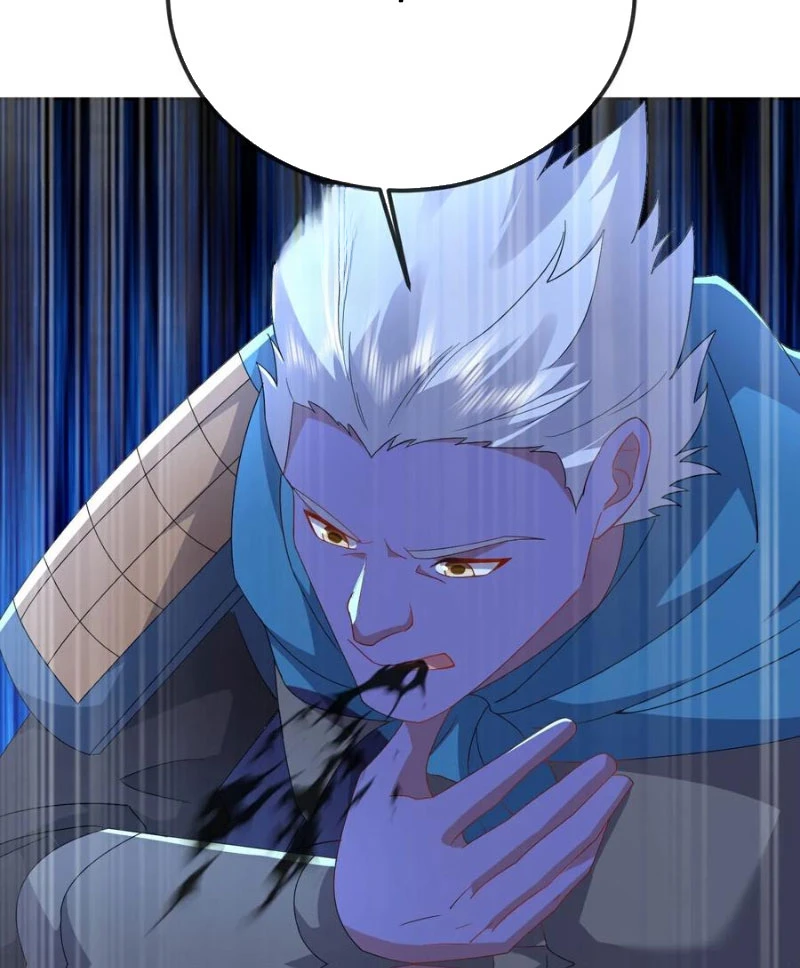 Tiên Võ Đế Tôn Chapter  619 - 9