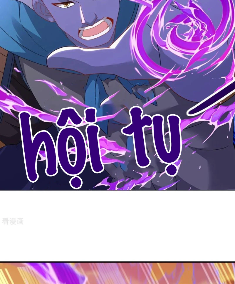 Tiên Võ Đế Tôn Chapter  619 - 12