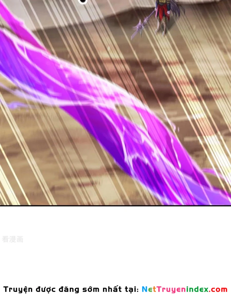 Tiên Võ Đế Tôn Chapter  619 - 14