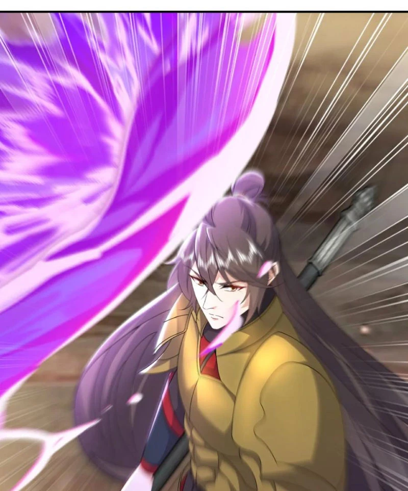 Tiên Võ Đế Tôn Chapter  619 - 15