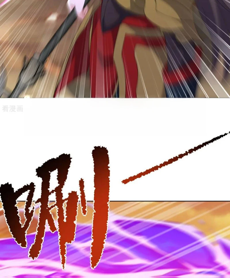 Tiên Võ Đế Tôn Chapter  619 - 16