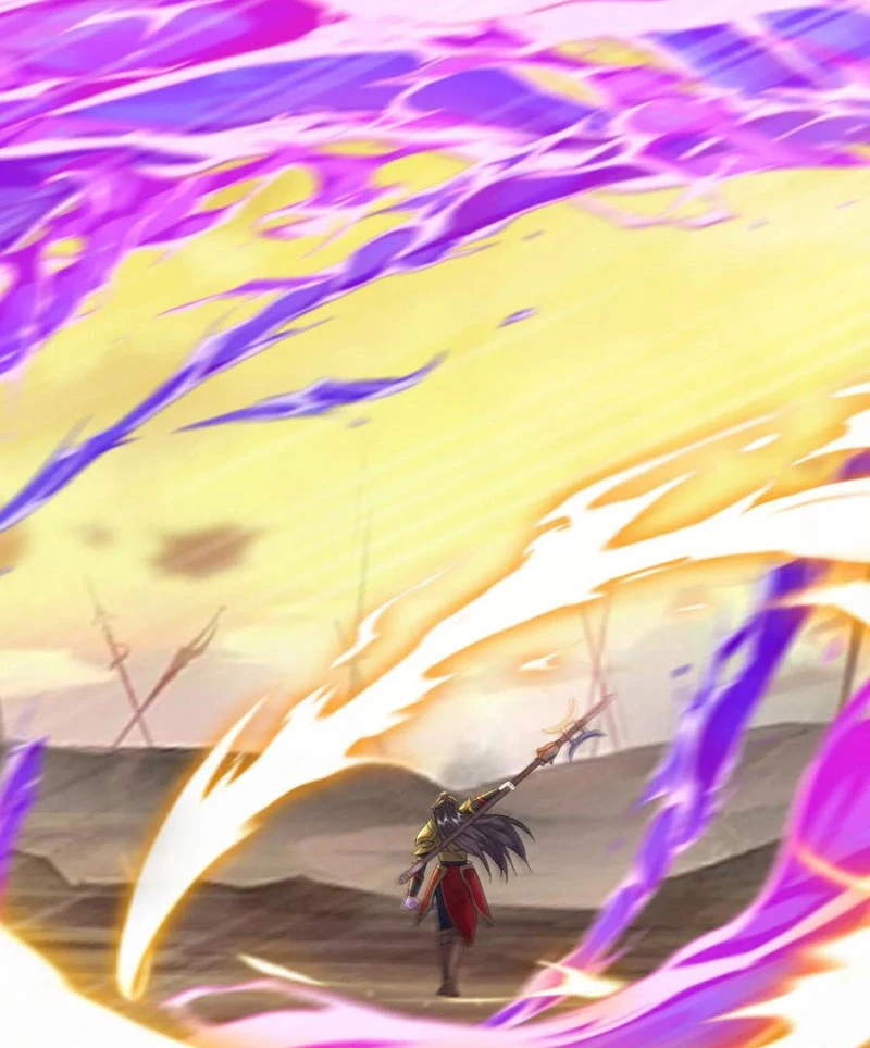 Tiên Võ Đế Tôn Chapter  619 - 17