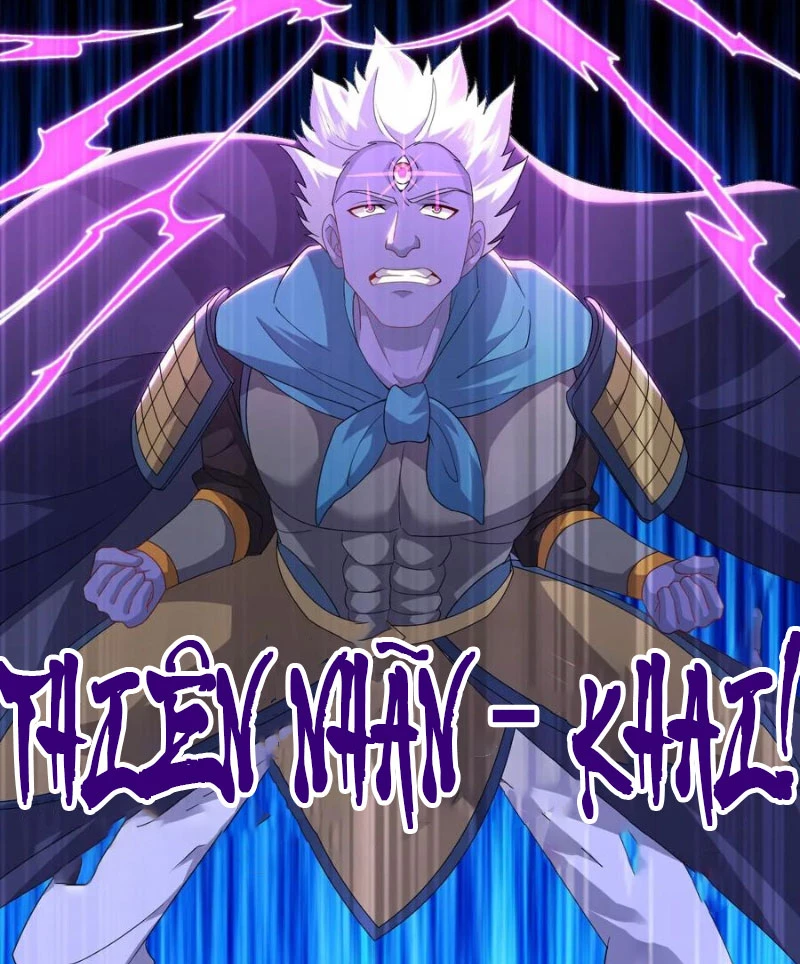 Tiên Võ Đế Tôn Chapter  619 - 19