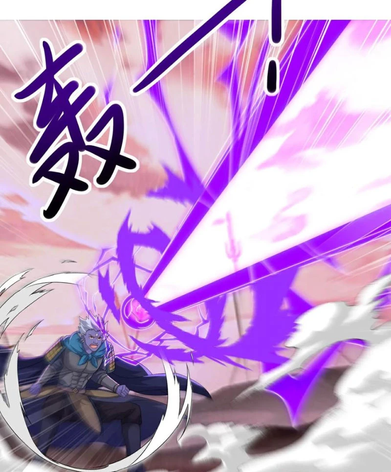 Tiên Võ Đế Tôn Chapter  619 - 21