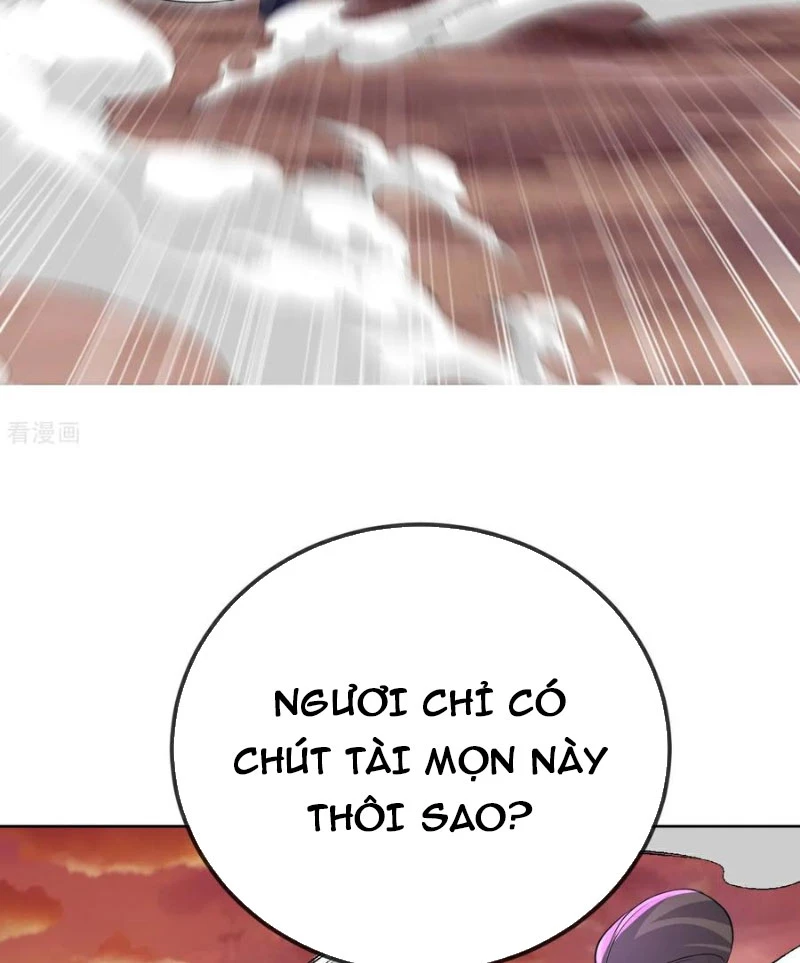 Tiên Võ Đế Tôn Chapter  619 - 22