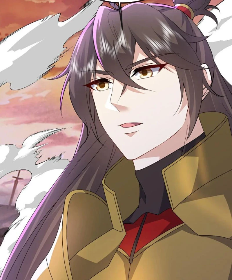 Tiên Võ Đế Tôn Chapter  619 - 23