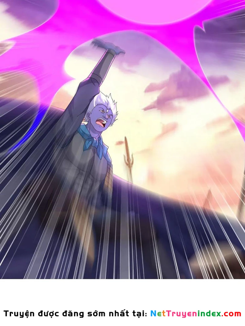 Tiên Võ Đế Tôn Chapter  619 - 27