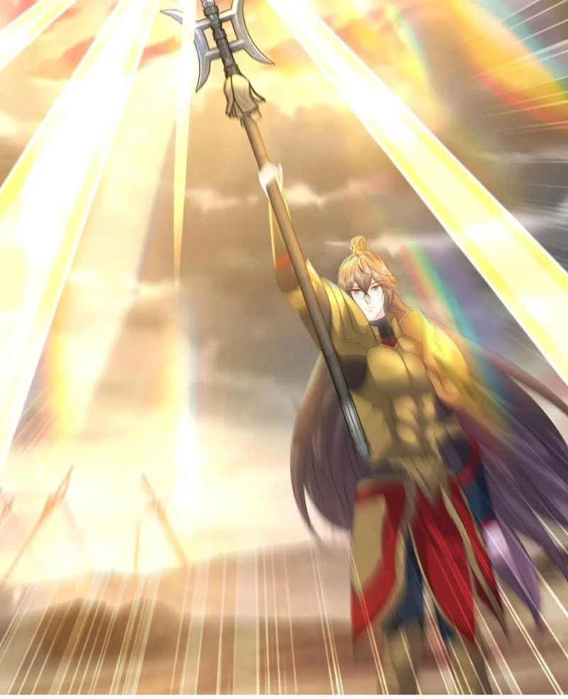 Tiên Võ Đế Tôn Chapter  619 - 31