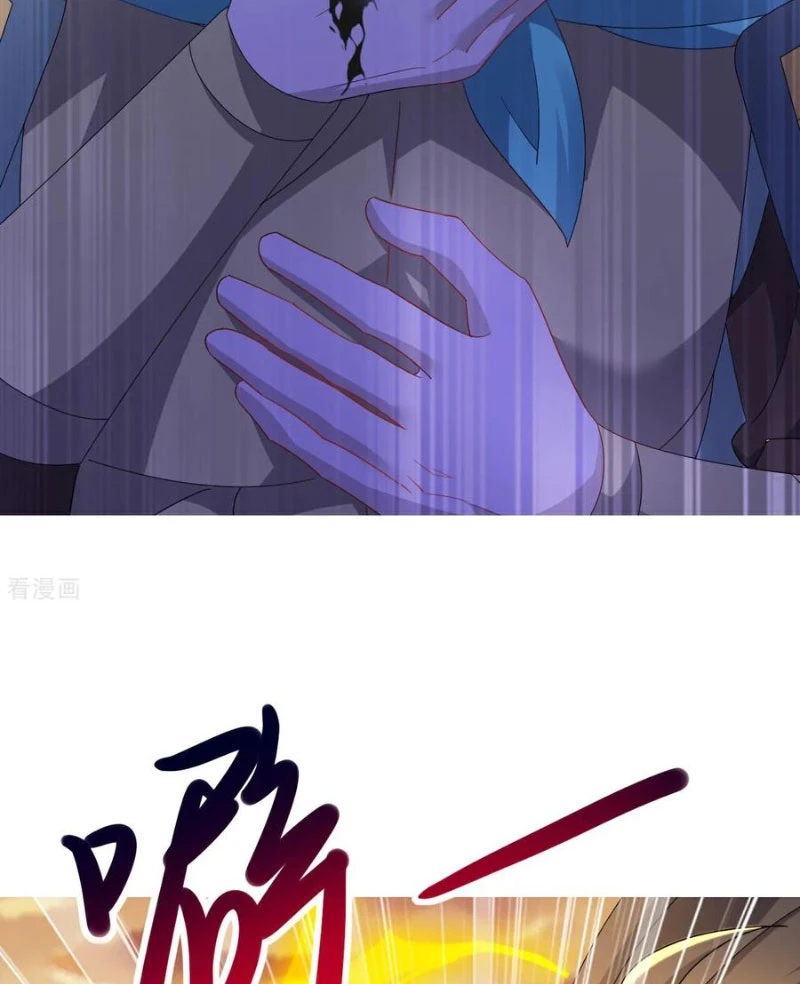 Tiên Võ Đế Tôn Chapter  619 - 35