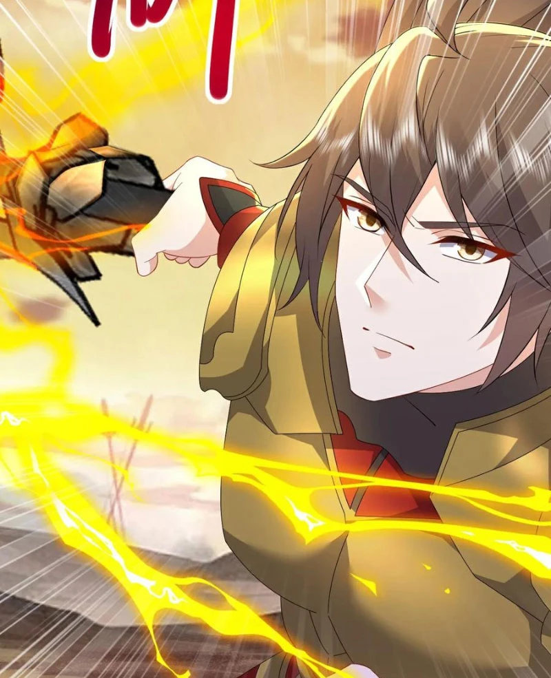 Tiên Võ Đế Tôn Chapter  619 - 36