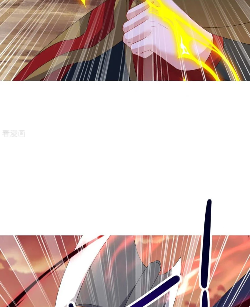 Tiên Võ Đế Tôn Chapter  619 - 37