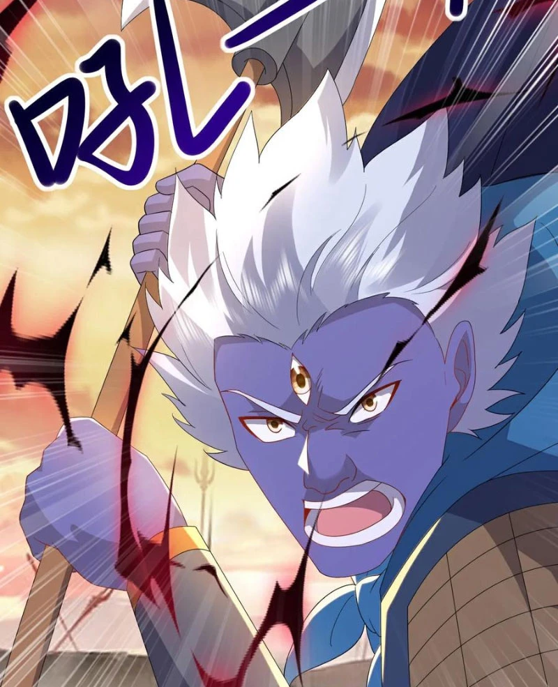 Tiên Võ Đế Tôn Chapter  619 - 38