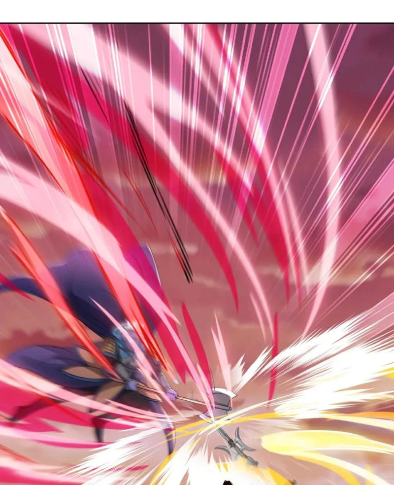 Tiên Võ Đế Tôn Chapter  619 - 40