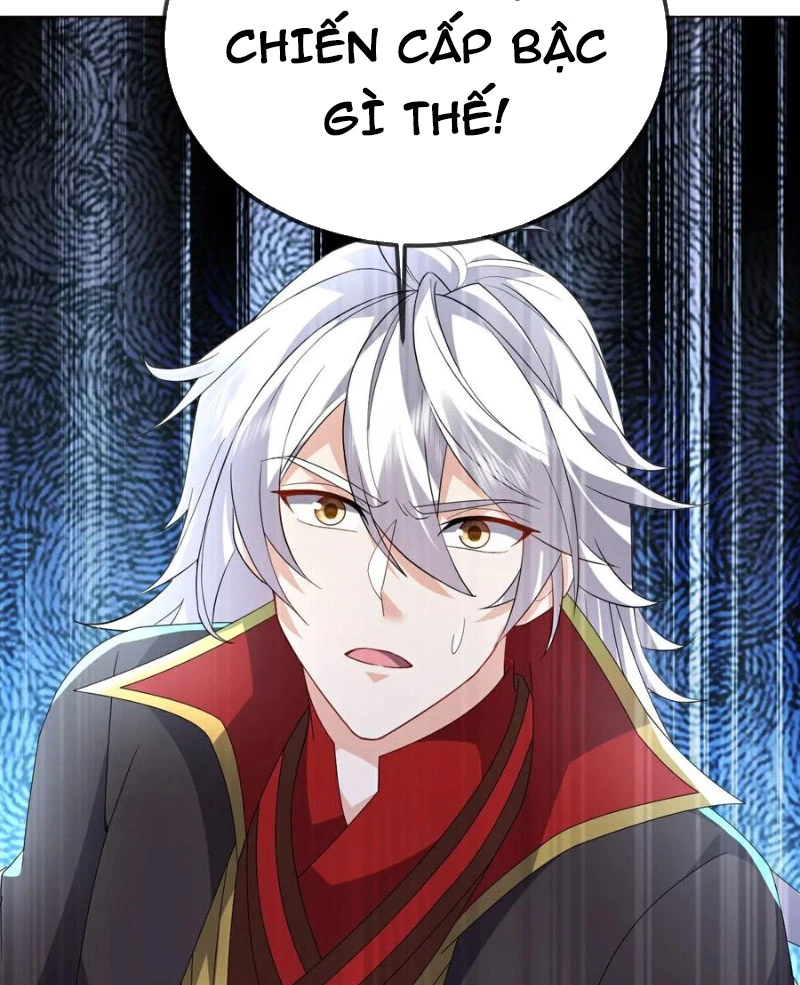 Tiên Võ Đế Tôn Chapter  619 - 44