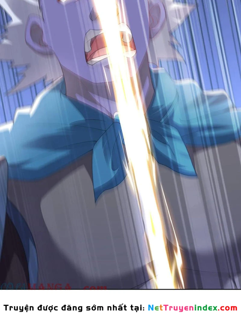 Tiên Võ Đế Tôn Chapter  619 - 46