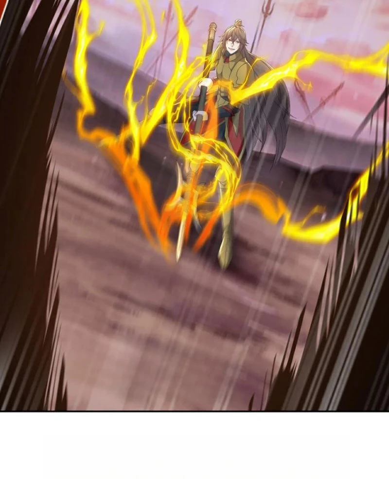 Tiên Võ Đế Tôn Chapter  619 - 48