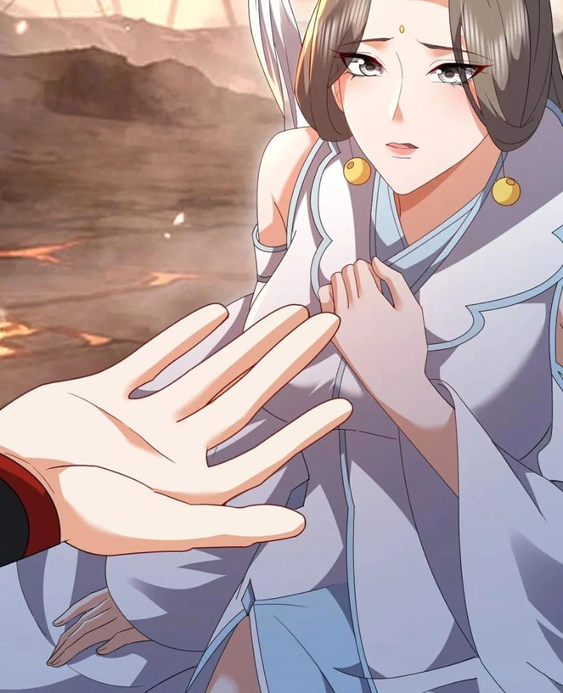 Tiên Võ Đế Tôn Chapter  619 - 50