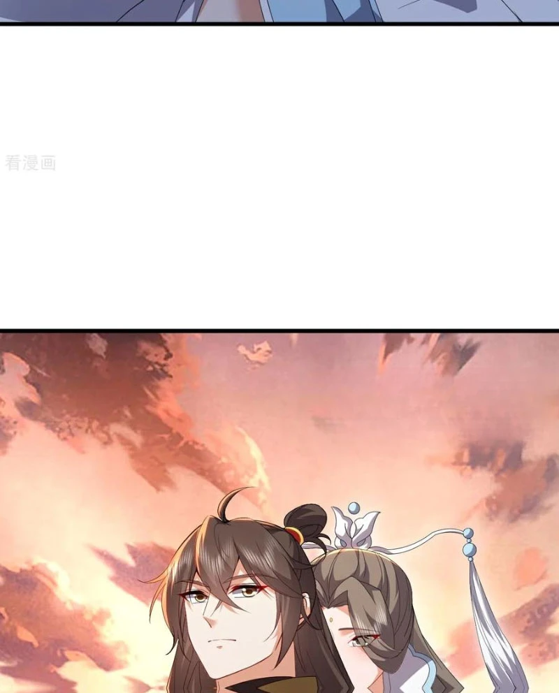 Tiên Võ Đế Tôn Chapter  619 - 51